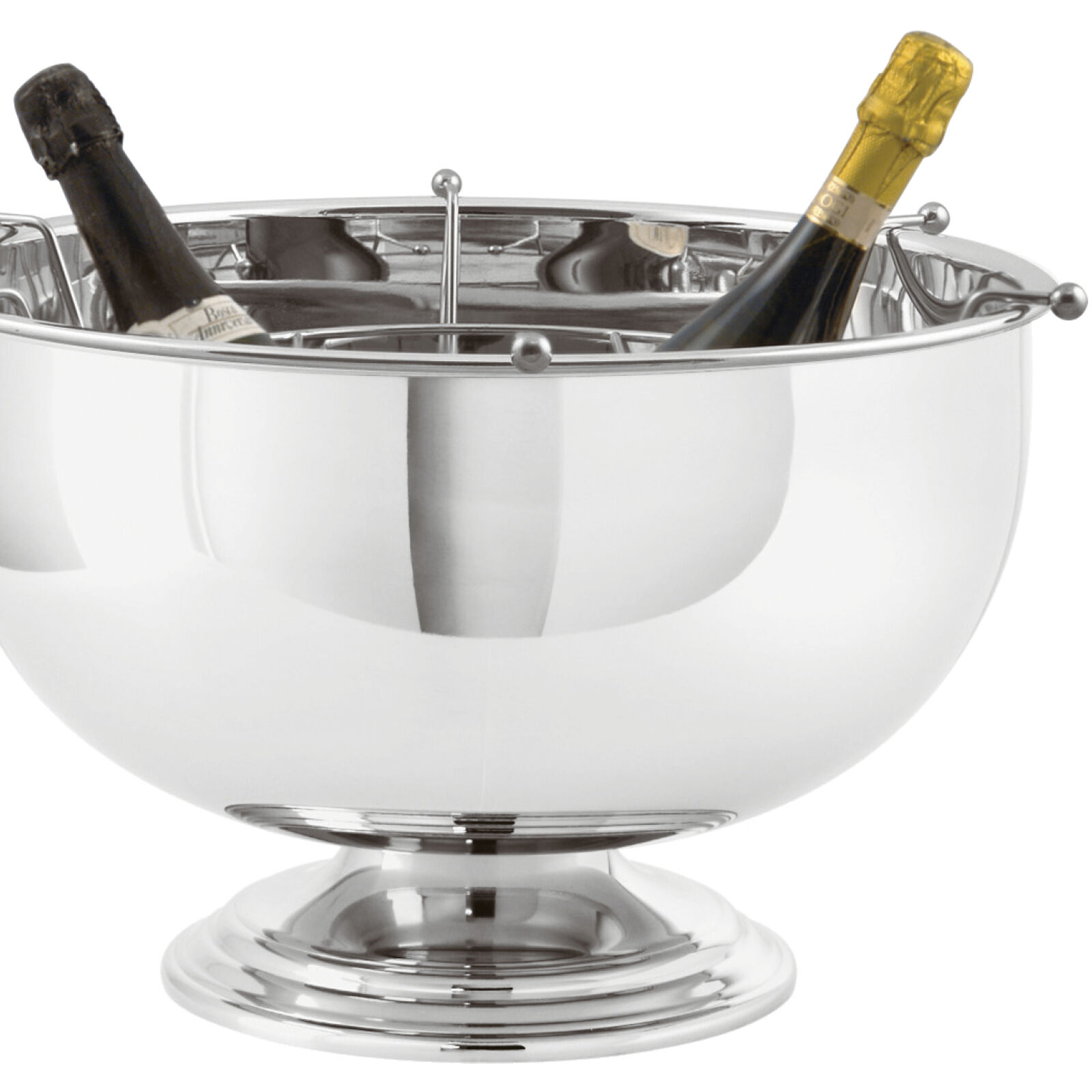 Coppa punch  image number null