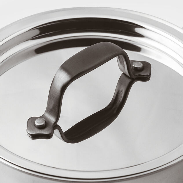 Casseruola alta 1 manico  image number 4