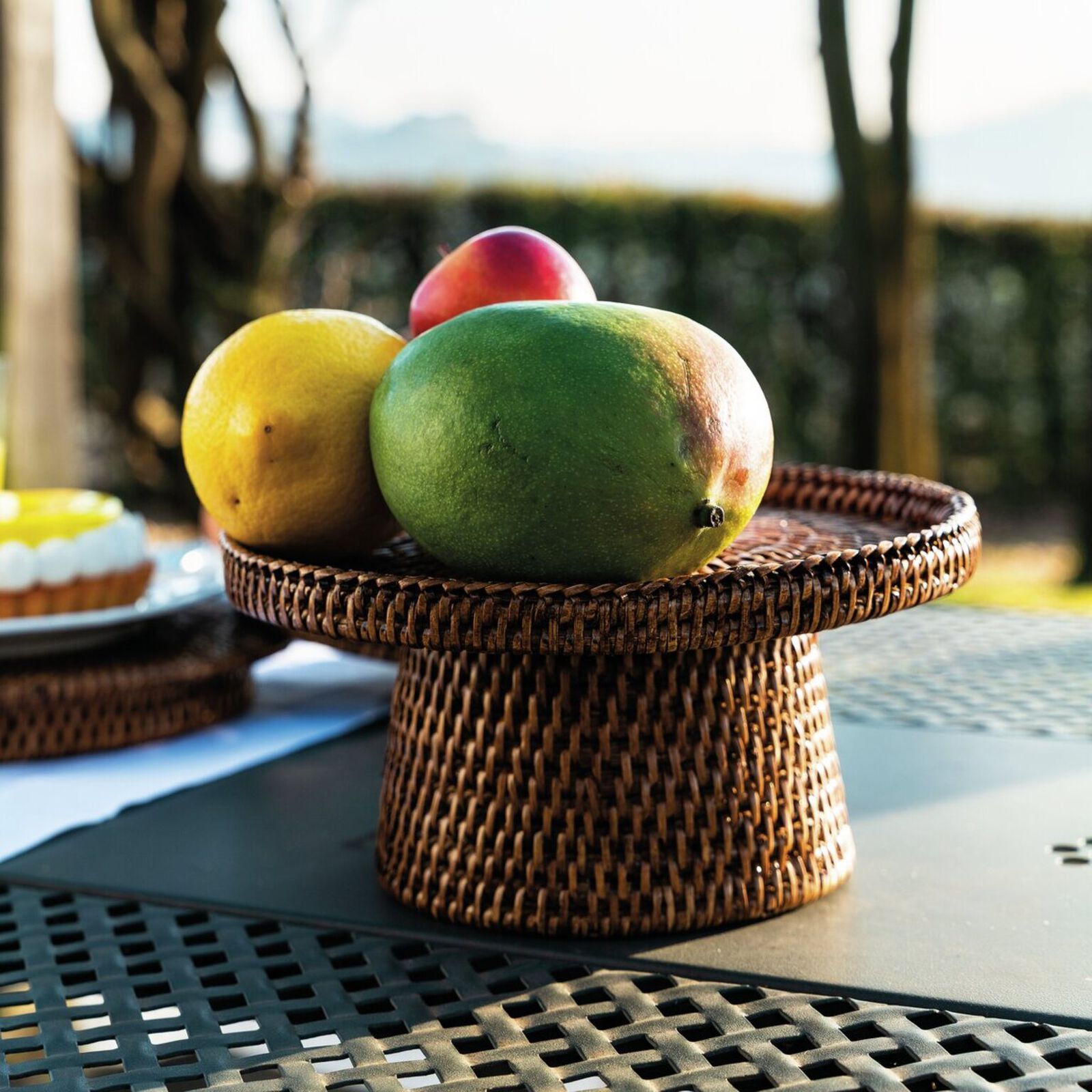 Set da Portata, 4 pz image number null