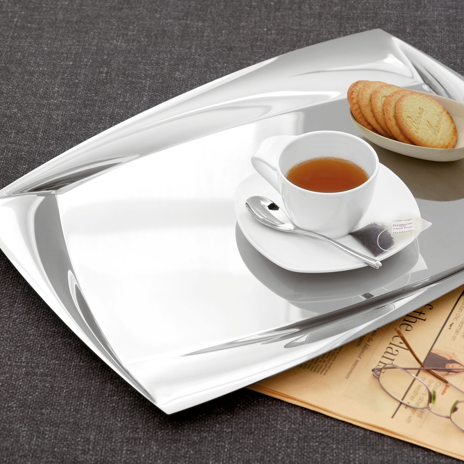 Tray  image number null