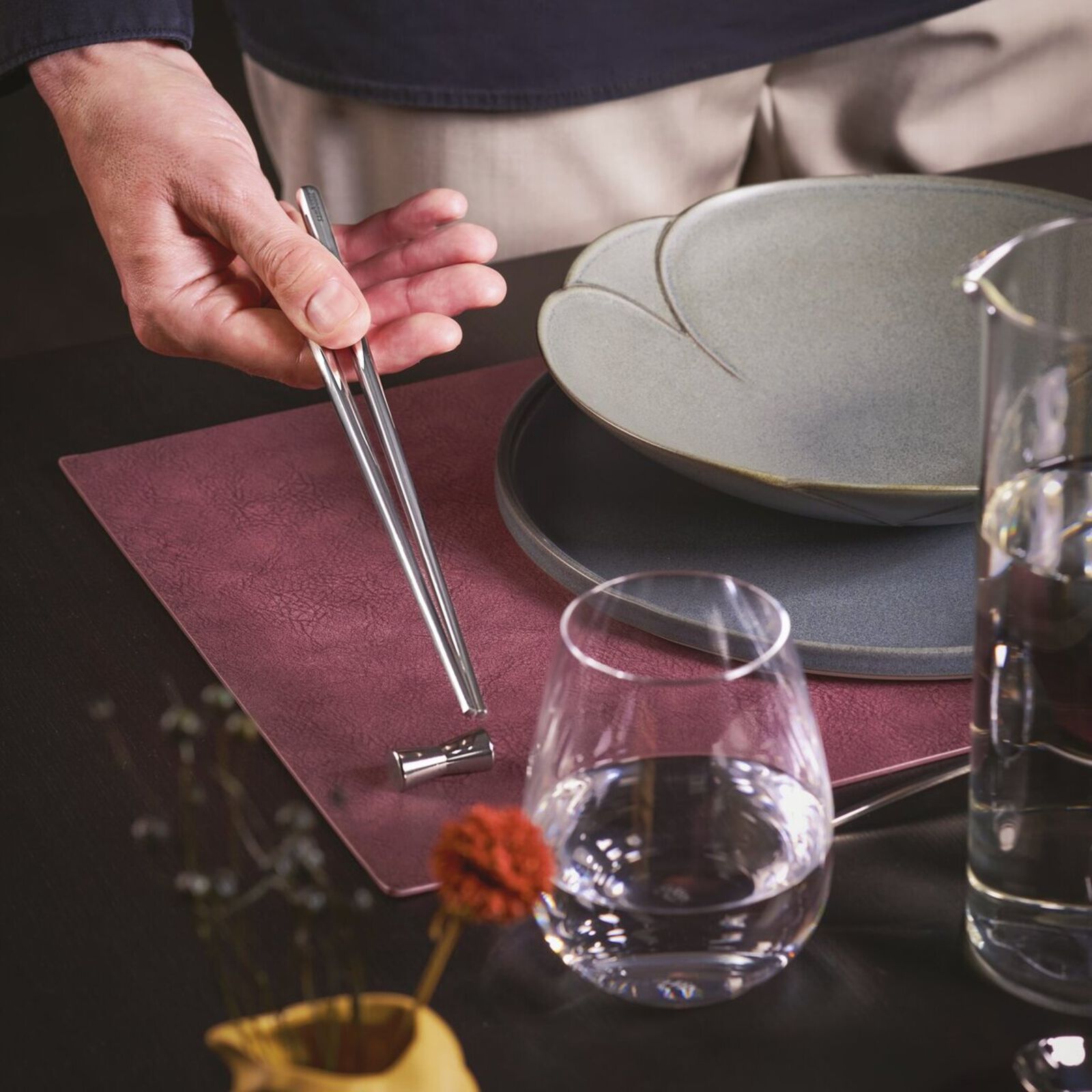 Chopstick set  image number null