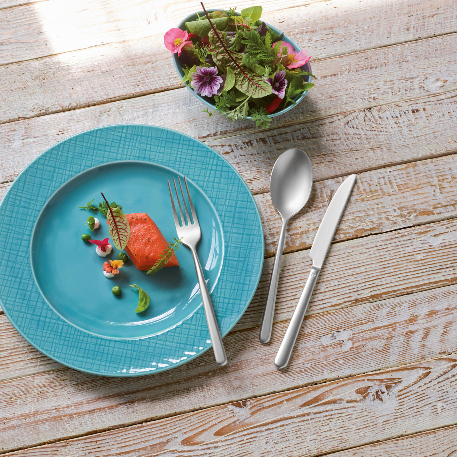 Cutlery set, 24 pieces  image number null