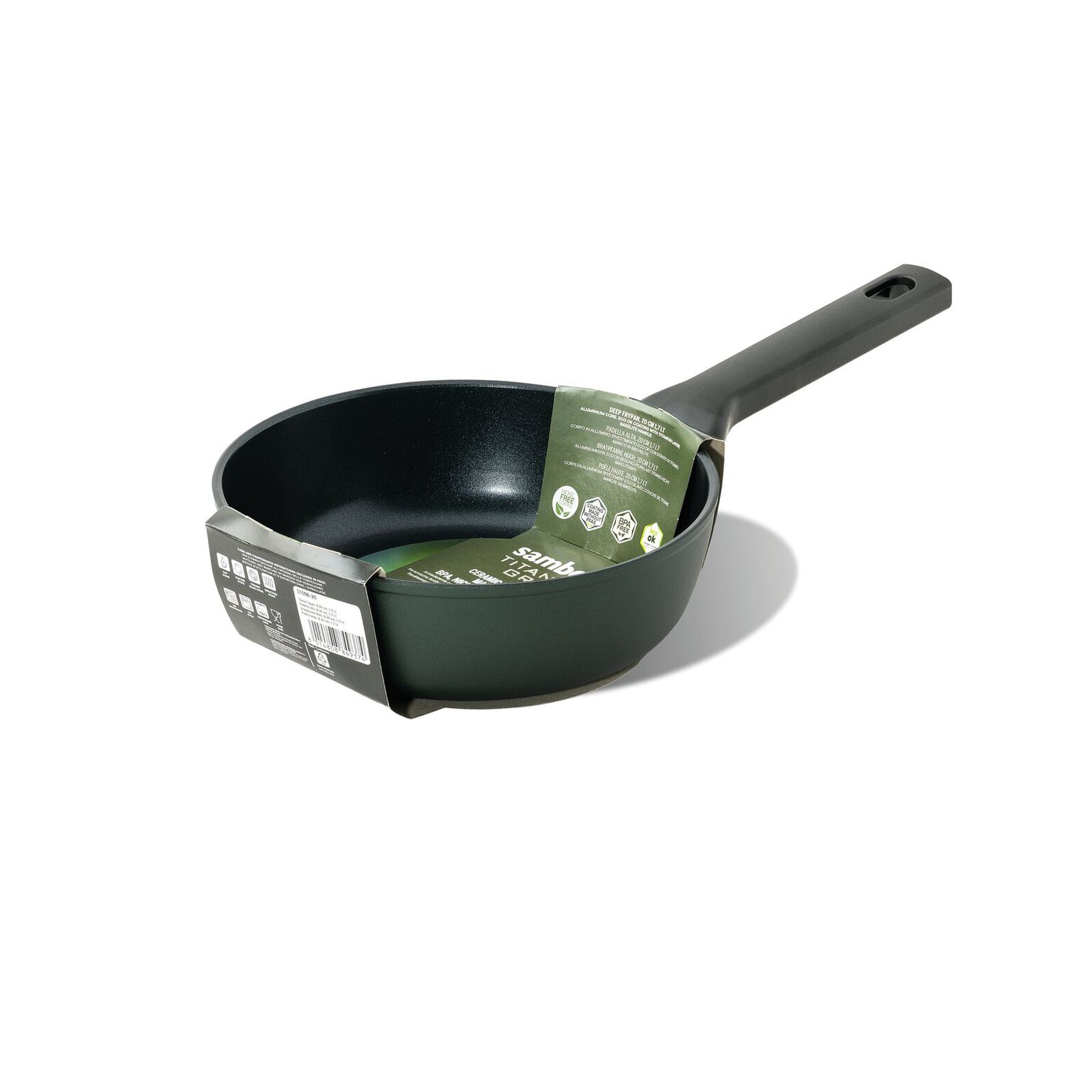 Pfanne  image number null