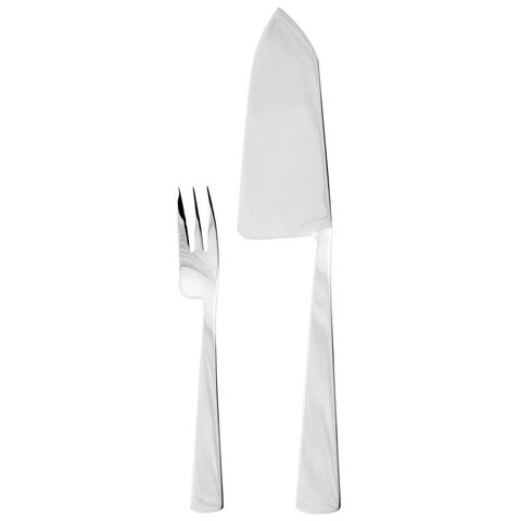 Servizio dolce 13 posate 