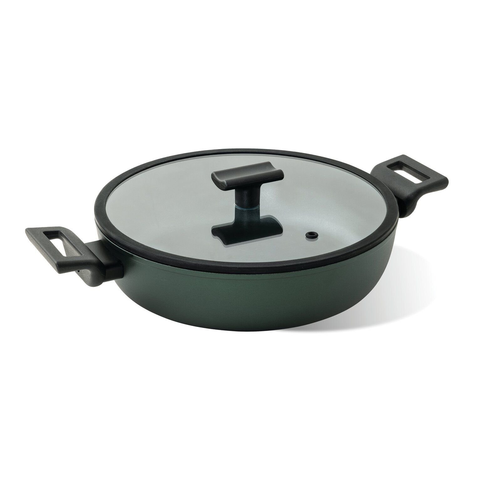 Non-Stick Saucepans | Sambonet Shop