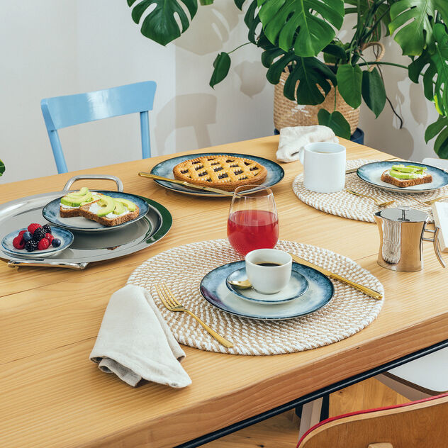 Cutlery set, 48 pieces  image number 4