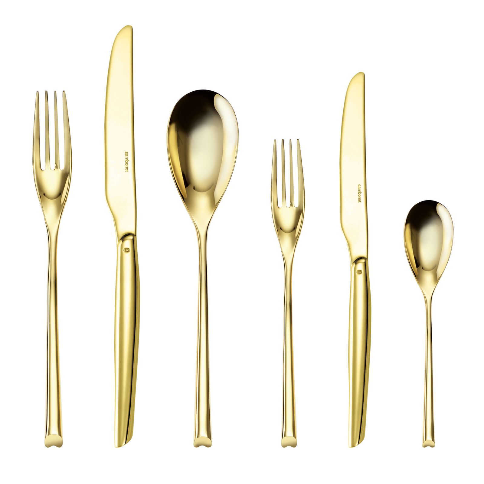 Cutlery set, 36 pieces  image number null