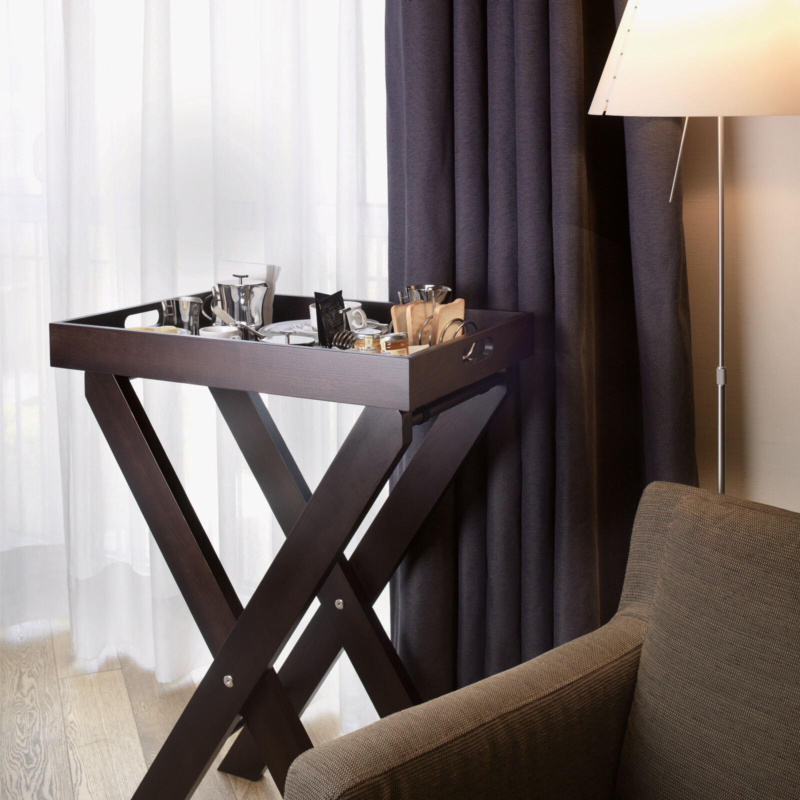 Folding table  image number null