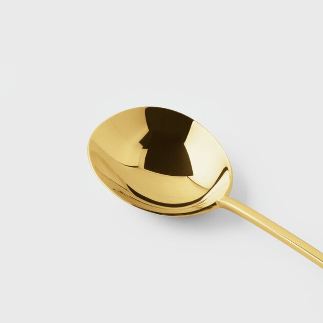 Cucchiaio brodo/gourmet  image number 1