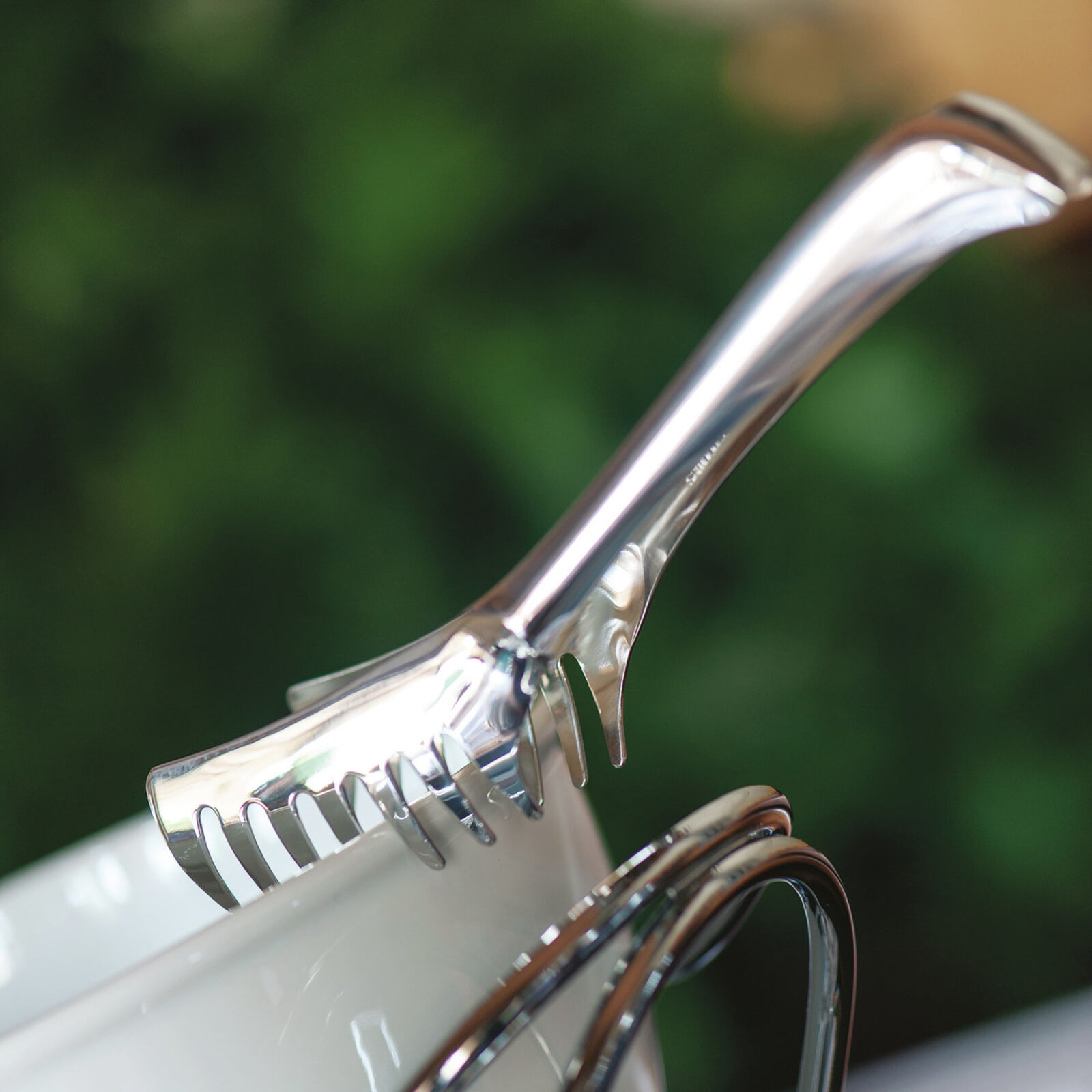 Spaghetti tongs  image number null