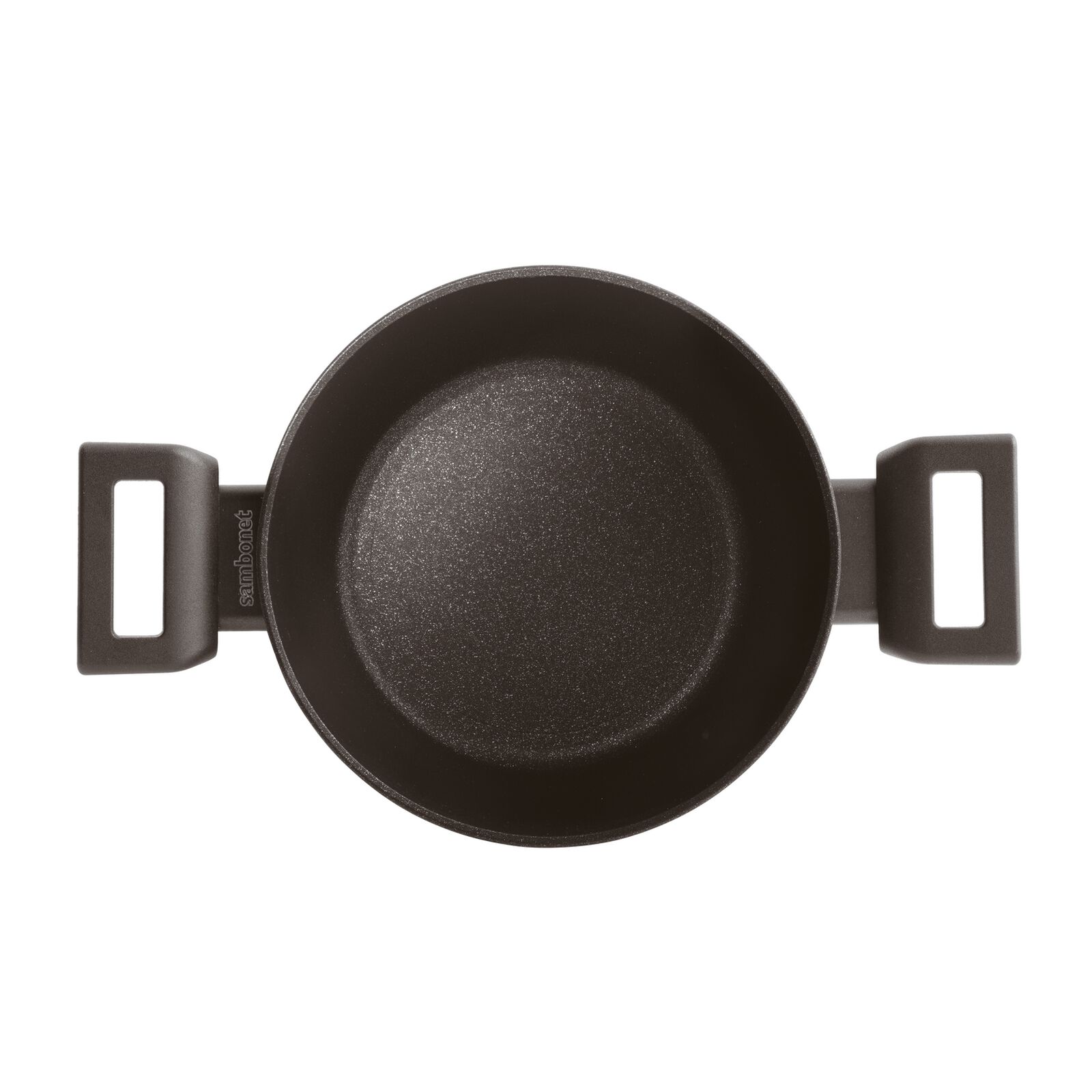 Bratentopf hoch  image number null