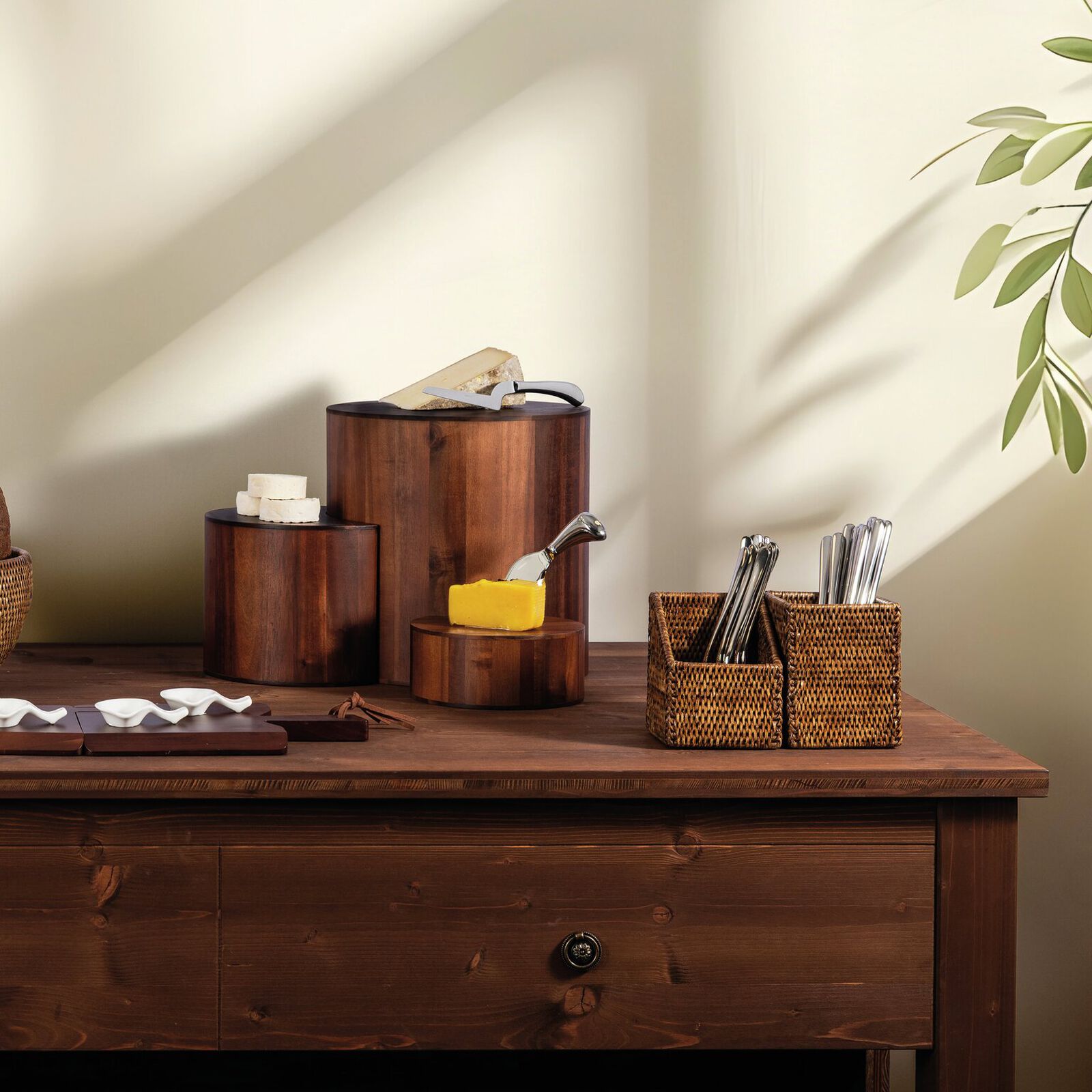 Set Brunch e Colazione, 4 pz image number null