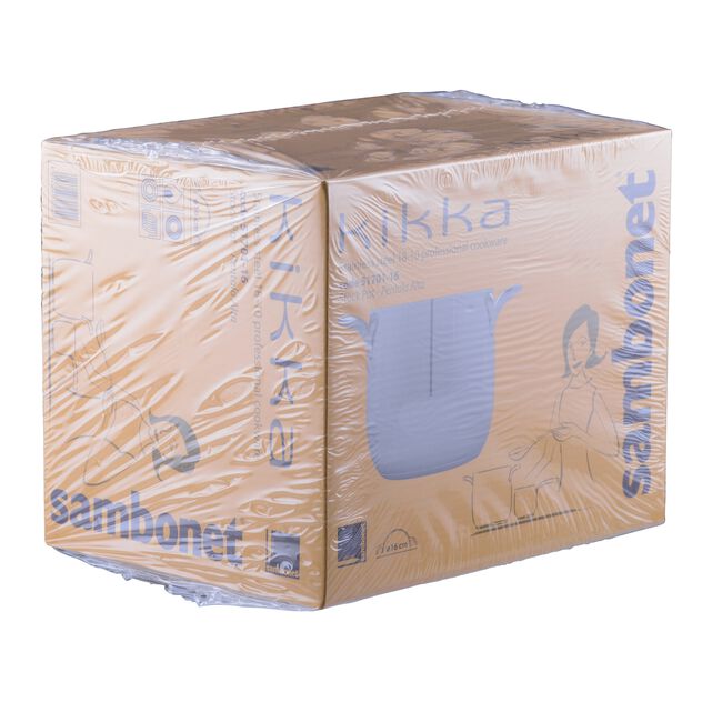 Hoher Suppentopf  image number 3