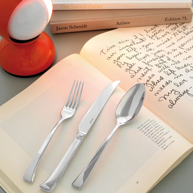 Cutlery set, 36 pieces  image number 1