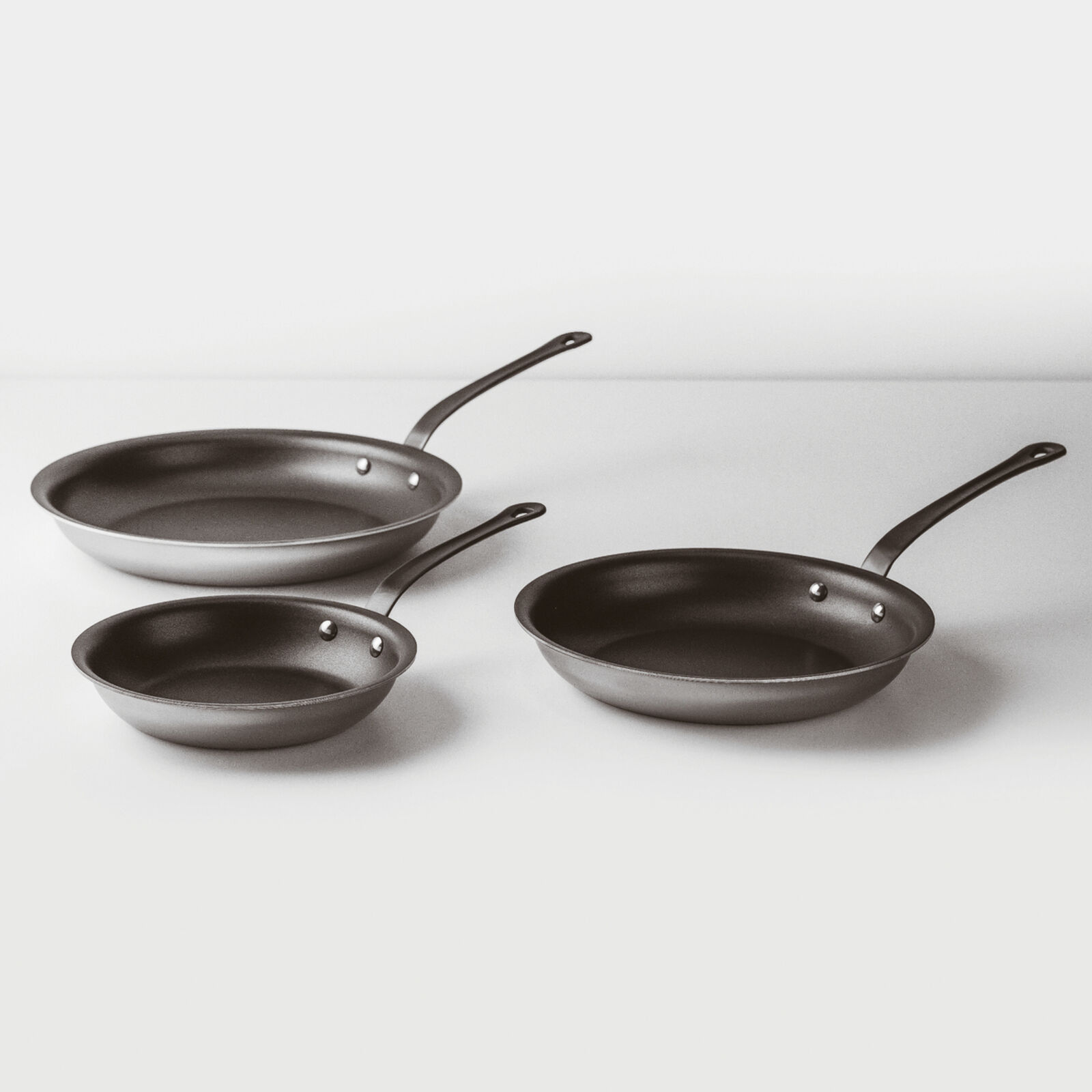 Frypan non-stick image number null