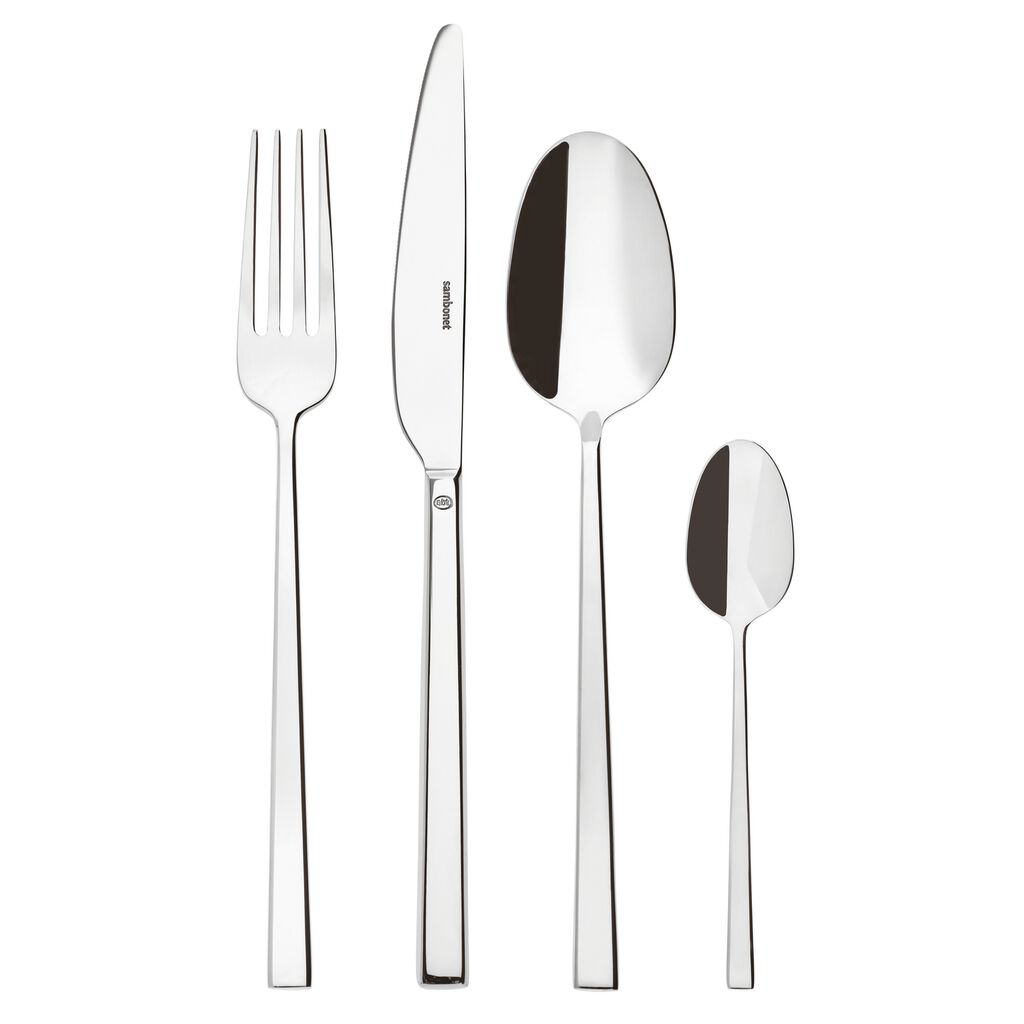 Cutlery set, 16 pieces  image number 0