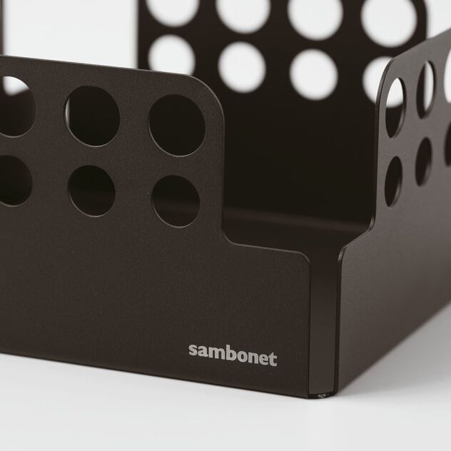 Napkin holder  image number 1