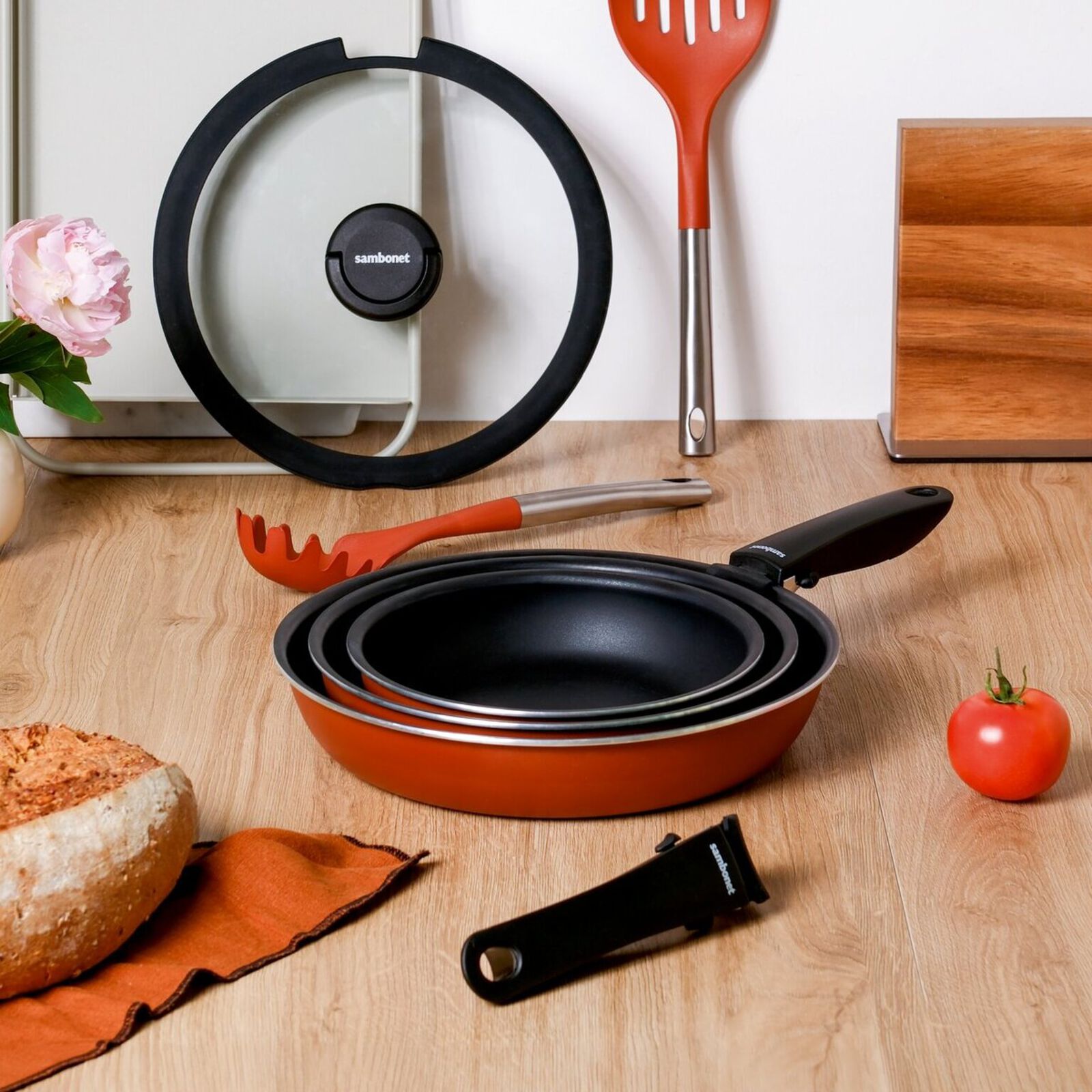 Frypan  image number null