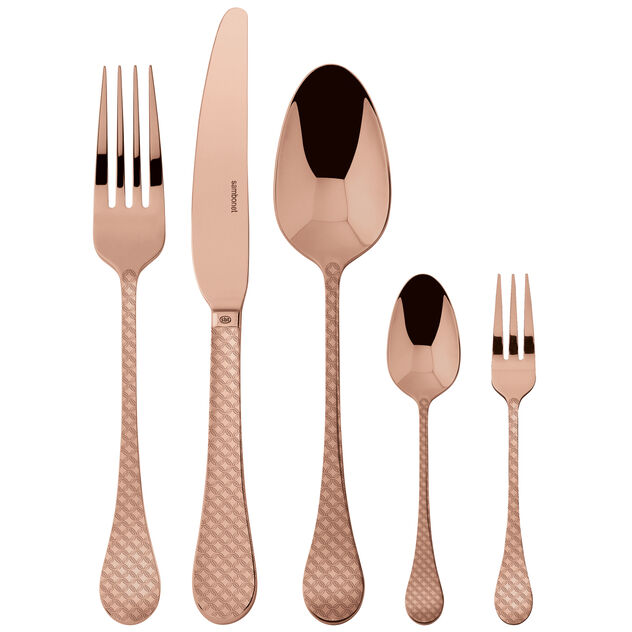 Servizio tavola 30 posate  image number 0