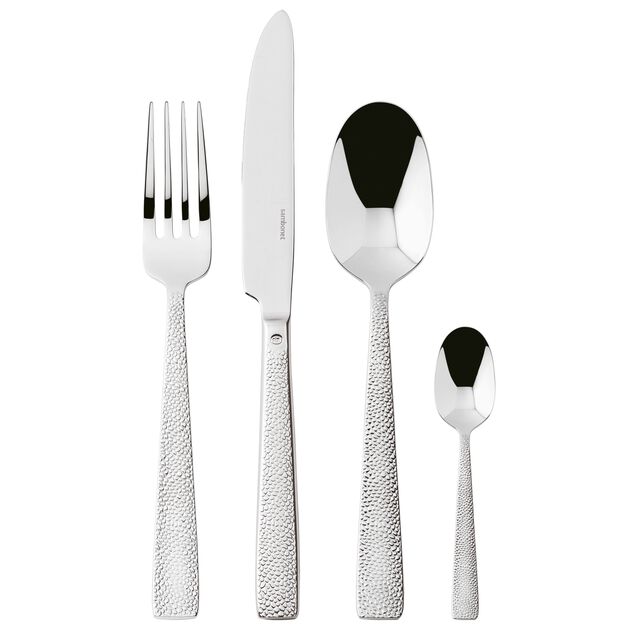 Cutlery set, 24 pieces  image number 0