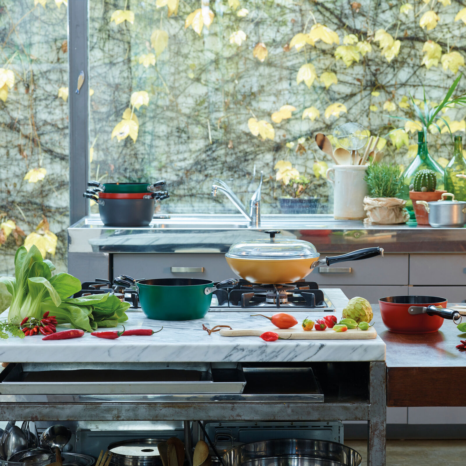 Saucepan  image number null