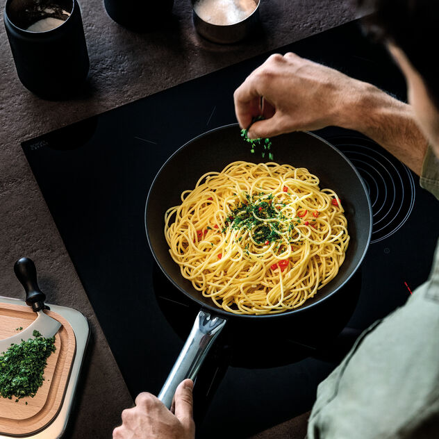 Poêle chinoise  image number 3