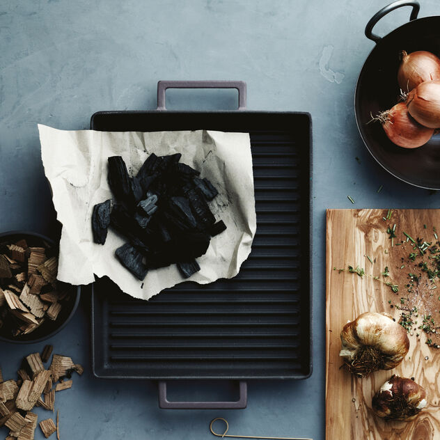 Grill pan  image number 4