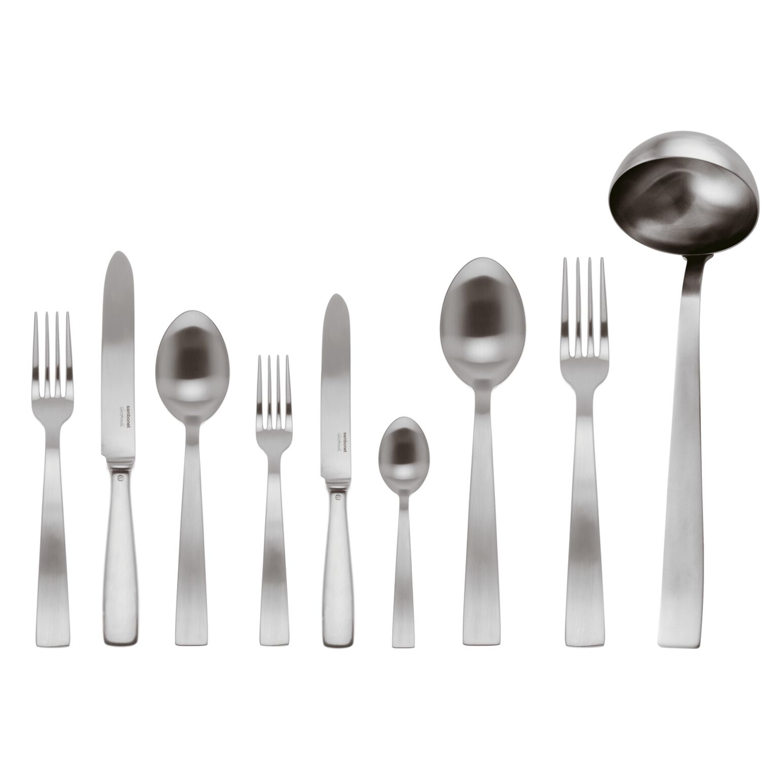 Cutlery set, 75 pieces, Hollow Handle Orfèvre