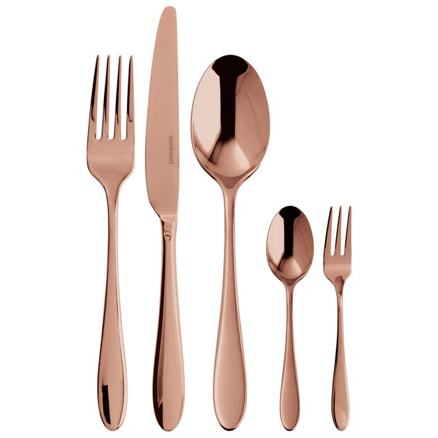 Servizio tavola 30 posate  image number 0