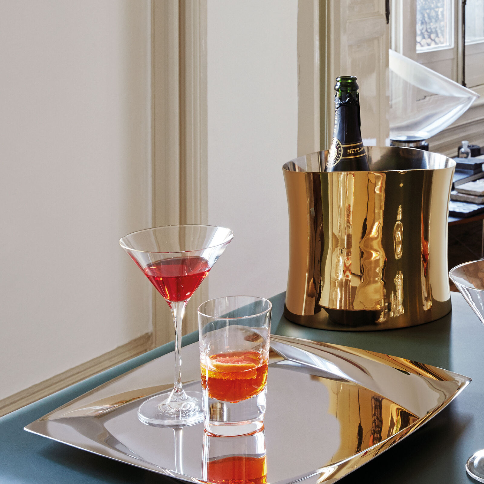 Vassoio  image number null