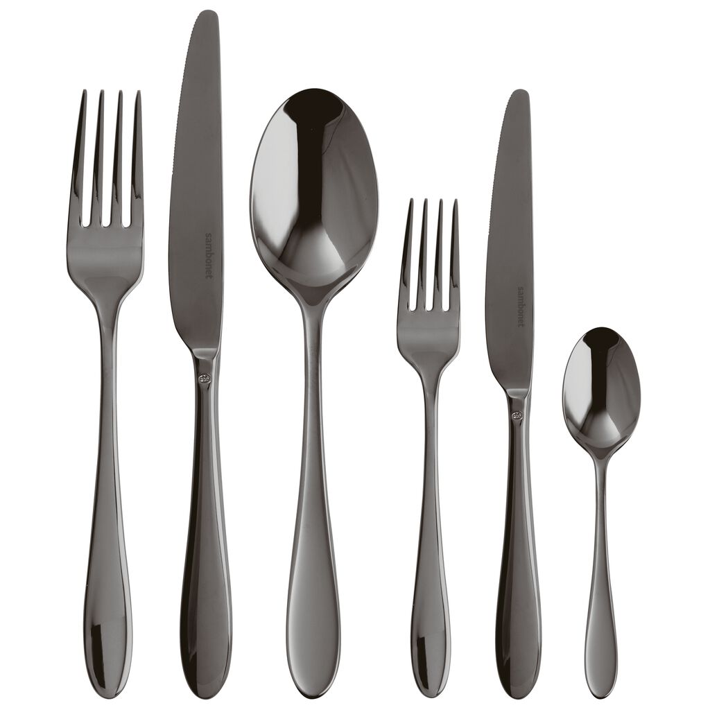 Cutlery set, 36 pieces  image number 0