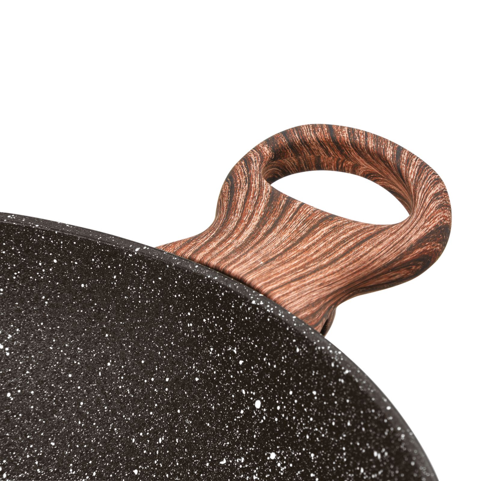 Stielkasserolle  image number null