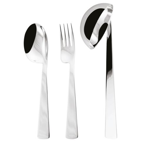 Set 3 posate servire 