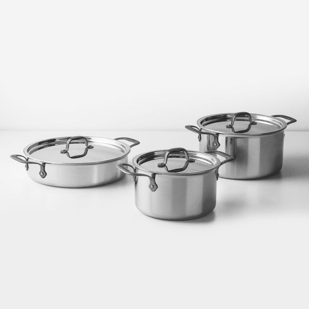 Pentola alta  image number 7