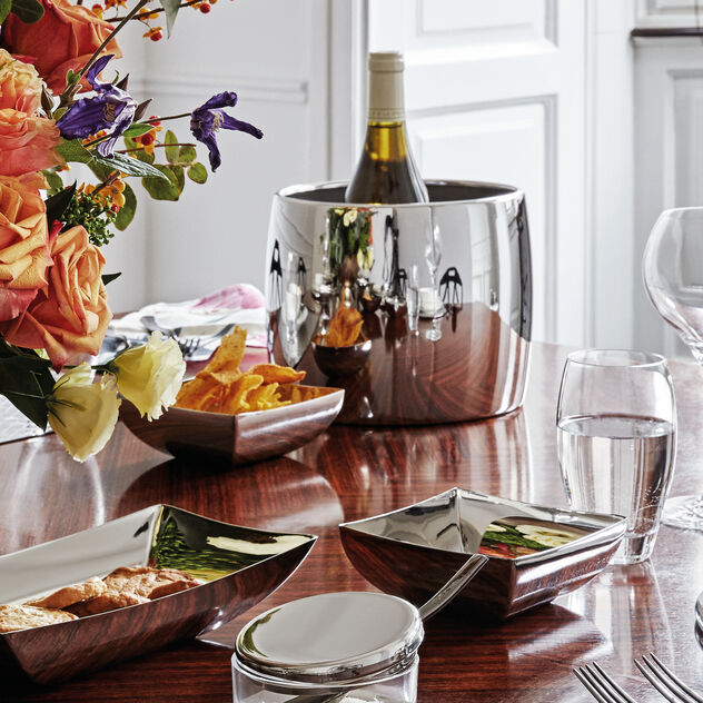 Cheese pot  image number 1