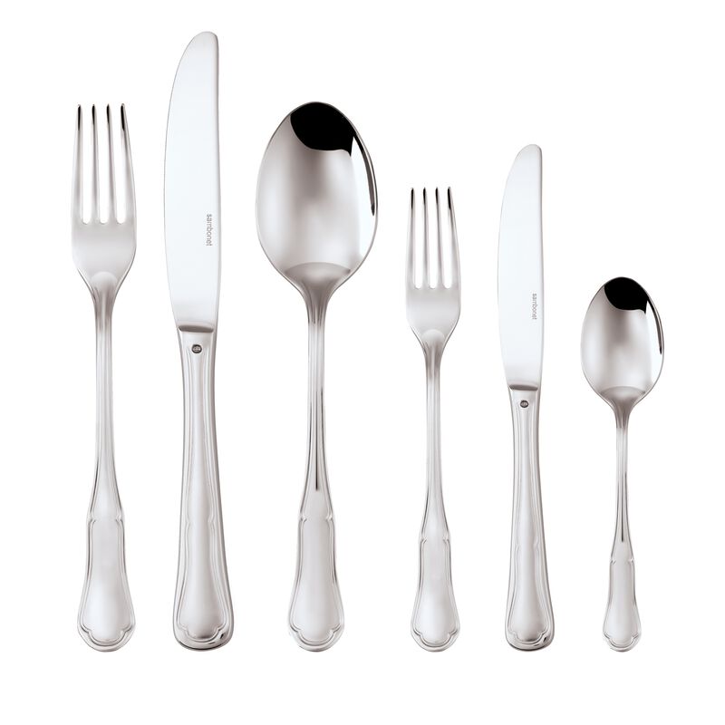 Cutlery set, 36 pieces 