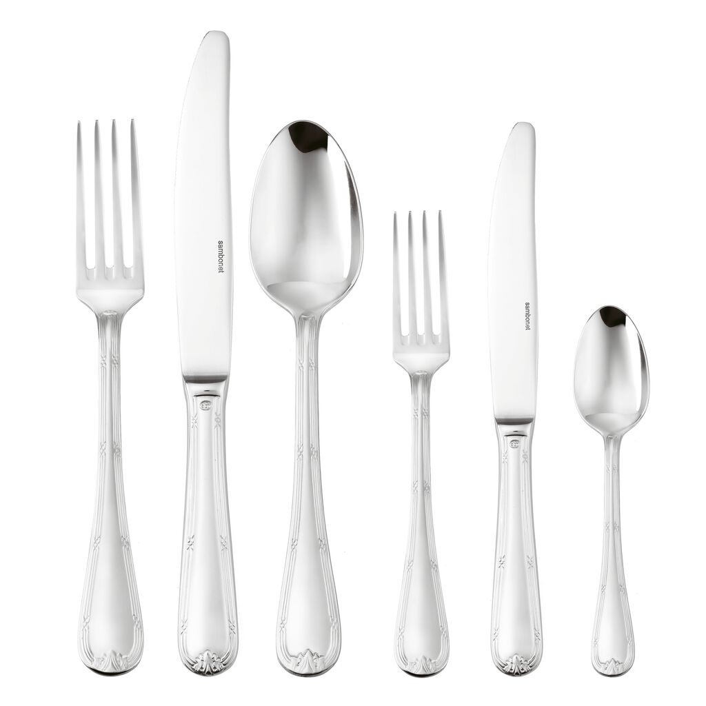 Cutlery set, 36 pieces, Hollow Handle image number 0