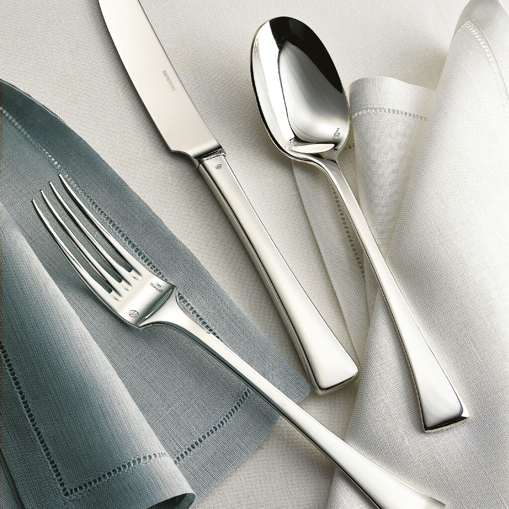 Cutlery set, 75 pieces  image number 1