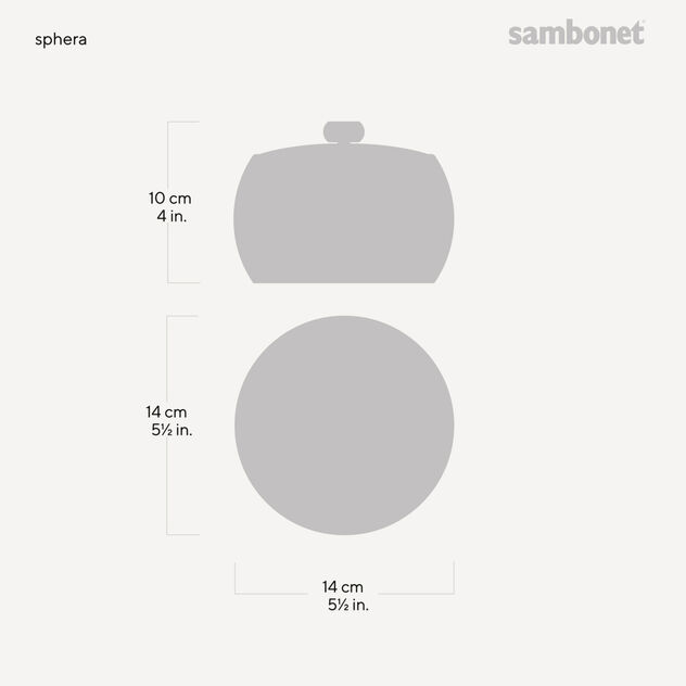 Insulated ice bucket  image number 5