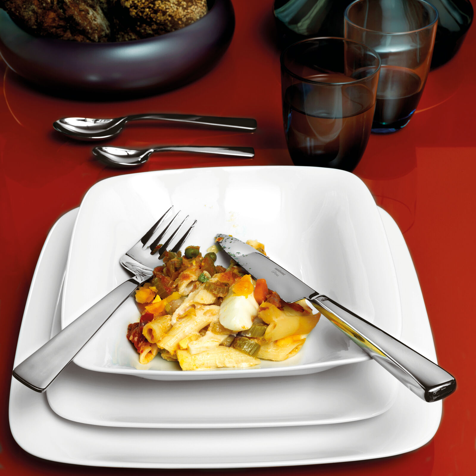 Cake server  image number null