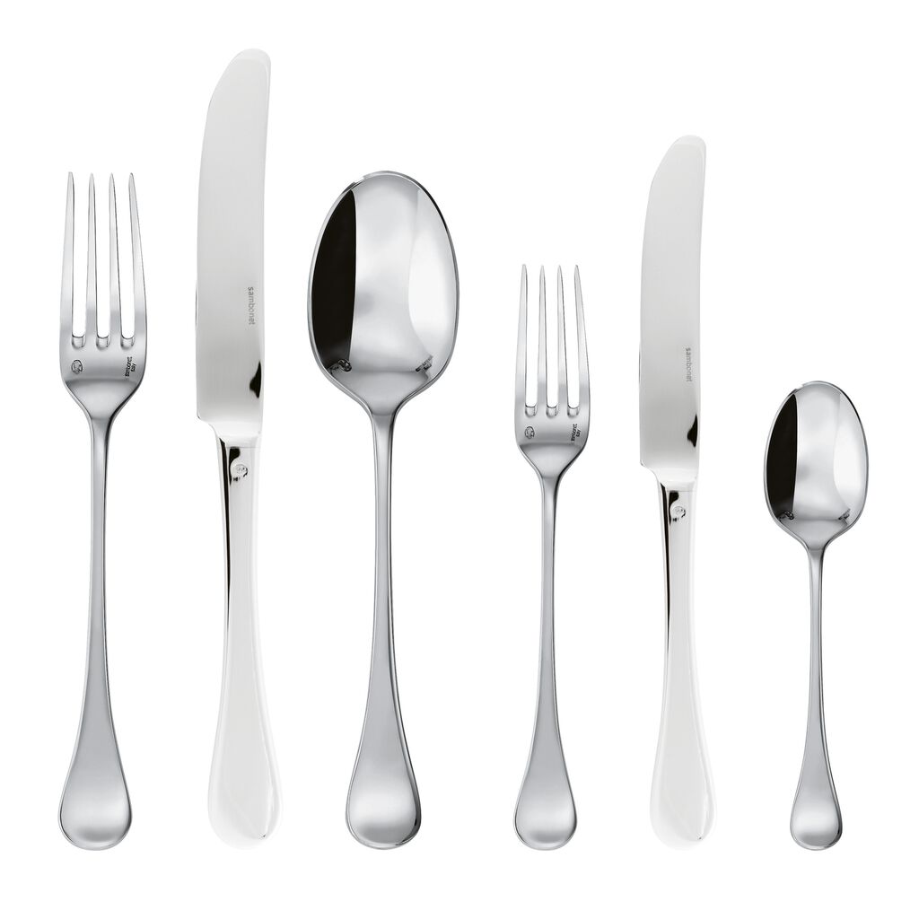 Cutlery set, 36 pieces, Hollow Handle Orfèvre image number 0