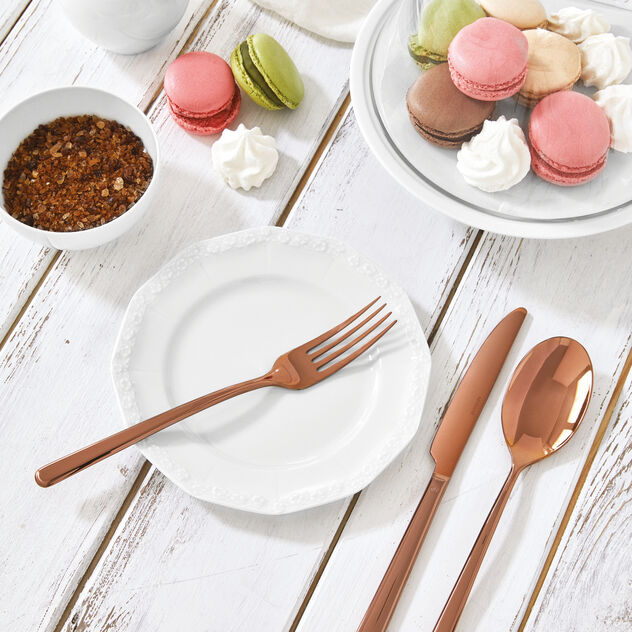 Servizio tavola 24 posate  image number 3