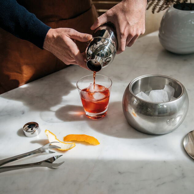 Shaker  image number 1