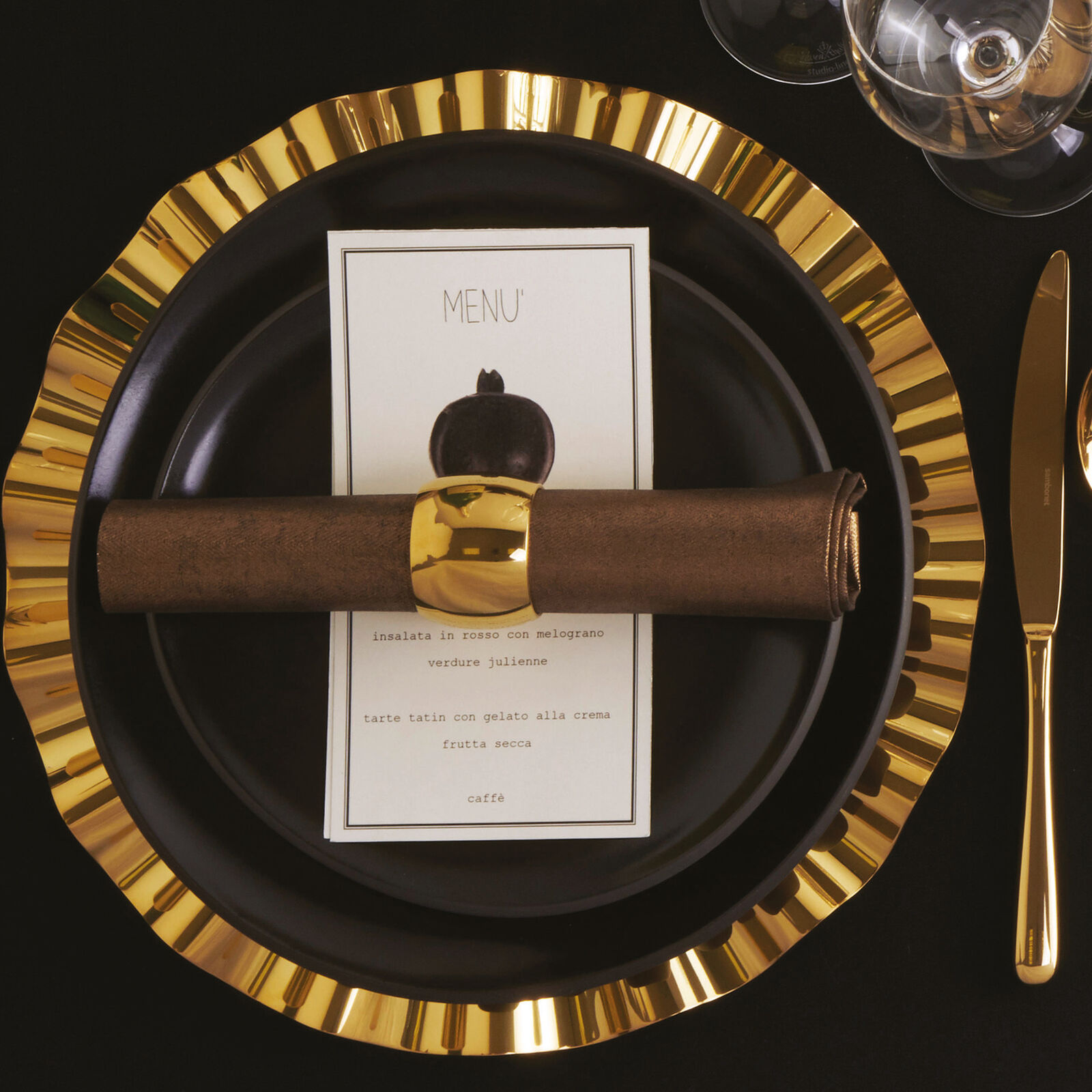 Legatovagliolo  image number null