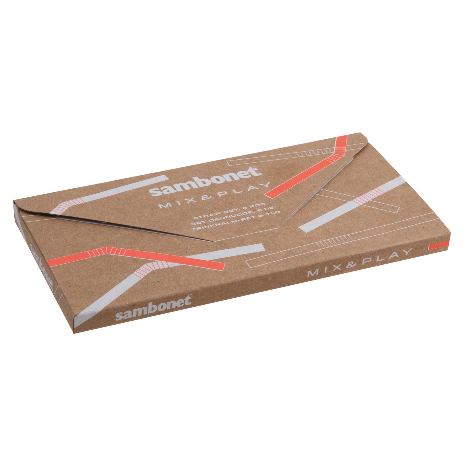 Cannucce con scovolino  image number null