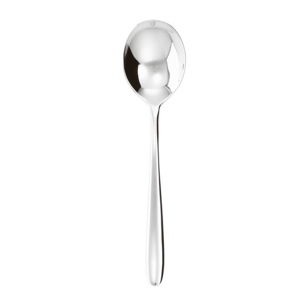 Bouillon/gourmet spoon  image number 0