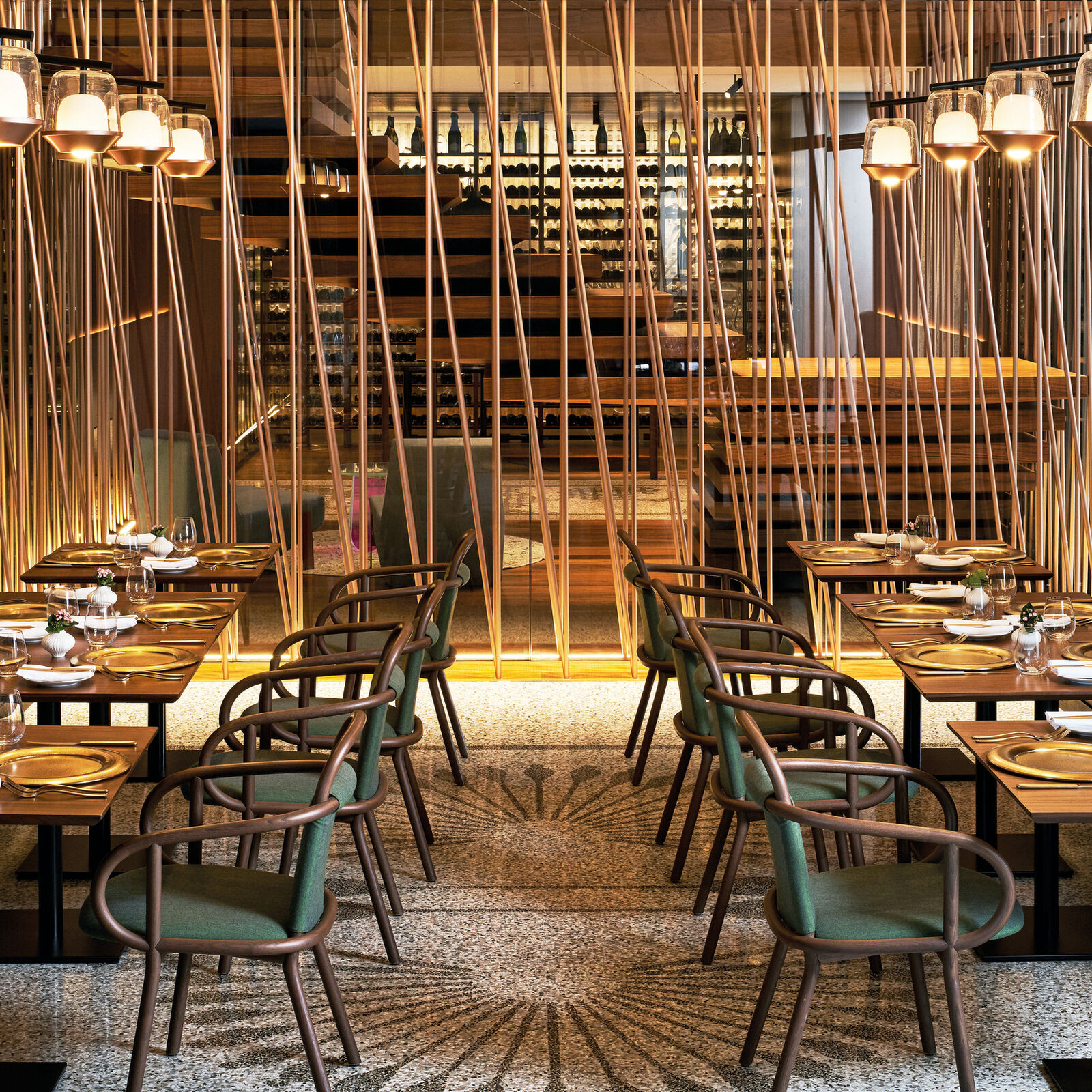 Piatto presentazione  image number null