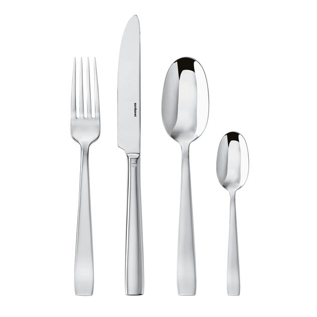 Cutlery set, 24 pieces  image number 0