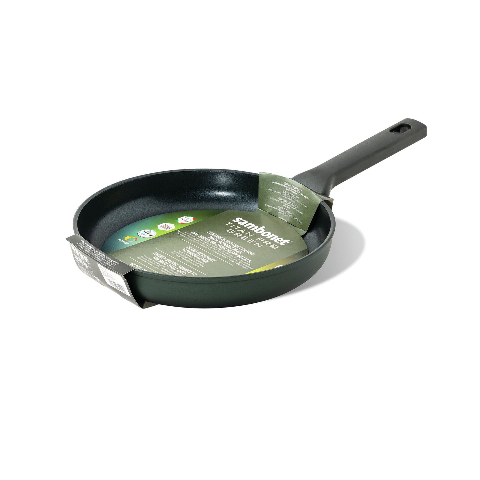 Padella  image number null