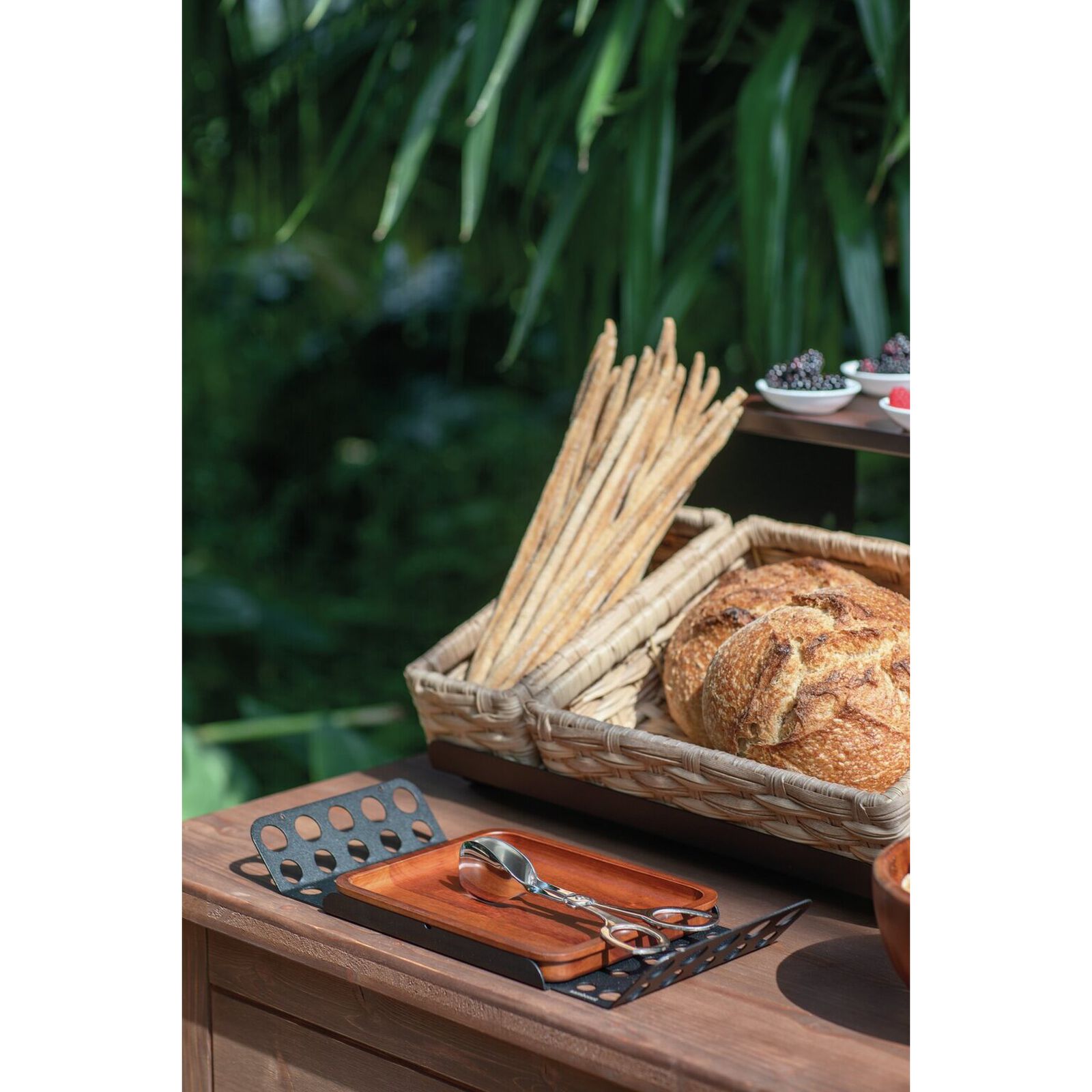 Tray  image number null